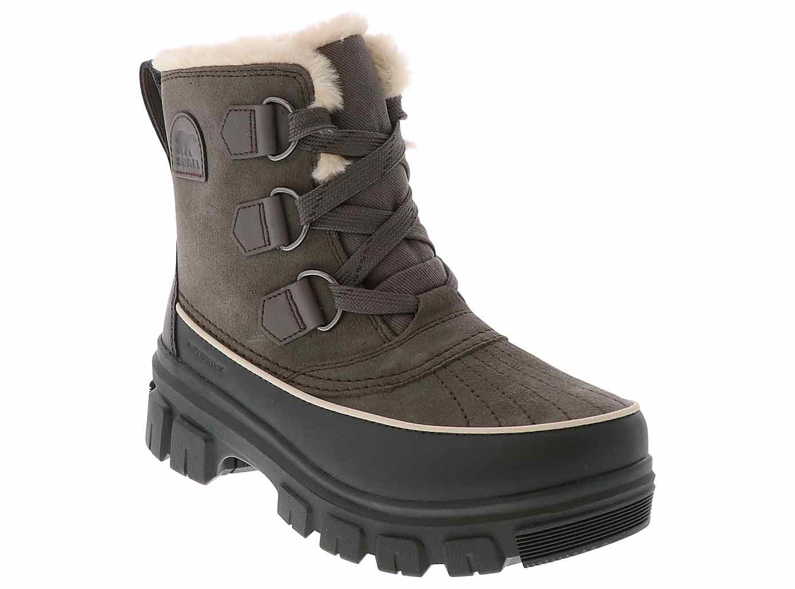 Sorel Tivoli V Quarry Women’s Weather Boot