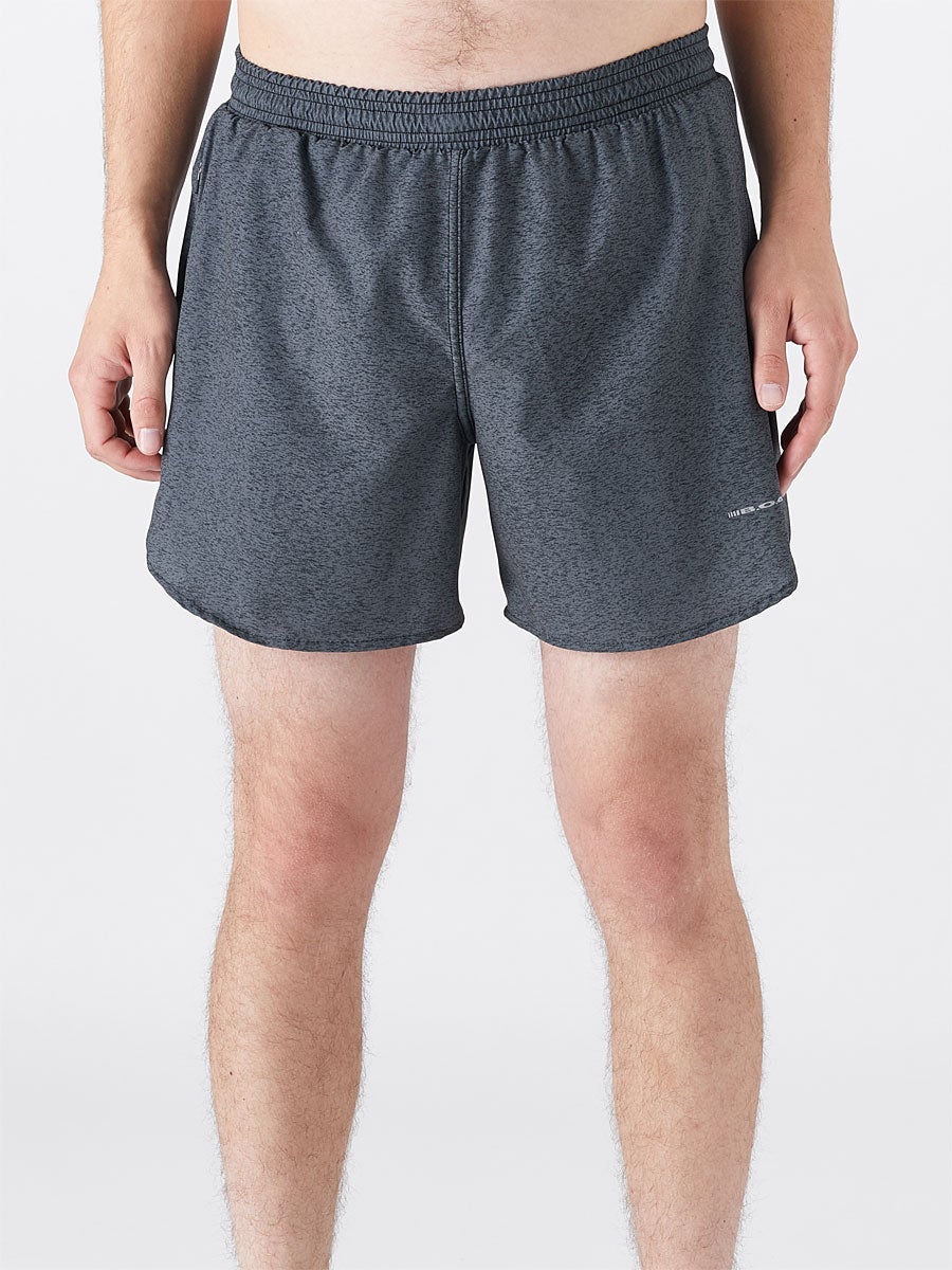 stryker.jpg 5" Striker Split Running Shorts Men's