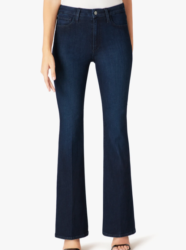 sundonw_1200x1200.png Joe's Jeans The Hi Honey Bootcut in Sundown