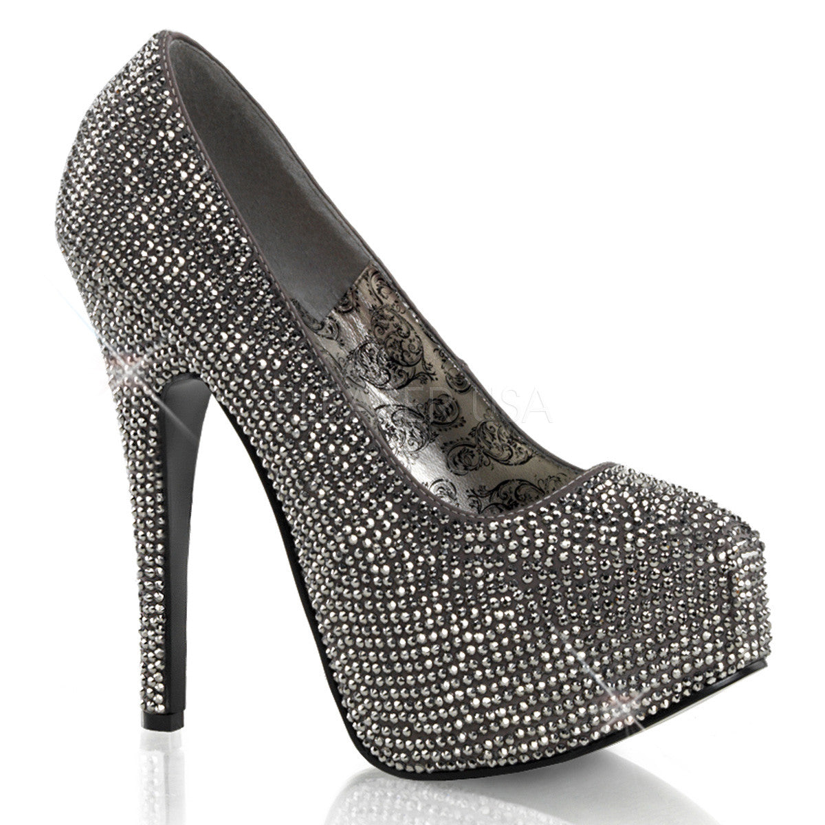teeze-06r-gysa__74615.jpeg Bordello TEEZE-06R Gray Satin-Pewter Rhinestoned Pumps