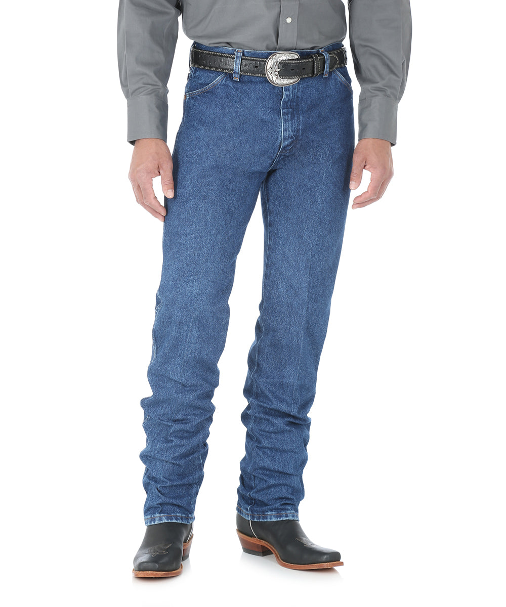 ww_re_13mwzgk_hr_1_1200x1440.jpg Wrangler Men's Pro Rodeo Cowboy Cut Jeans - Stonewash